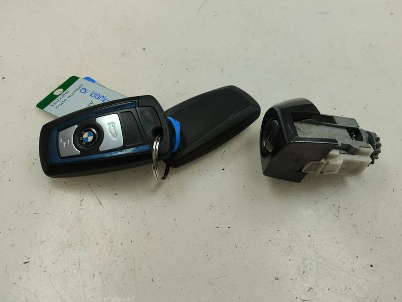 JUEGO BOMBINES BMW SERIE 4 CABRIO 2016 3.0 TURBODIESEL (313 CV)