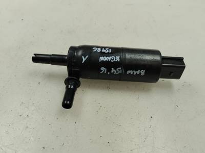 BOMBA LIMPIA BMW SERIE 4 CABRIO 2016 3.0 TURBODIESEL (313 CV)