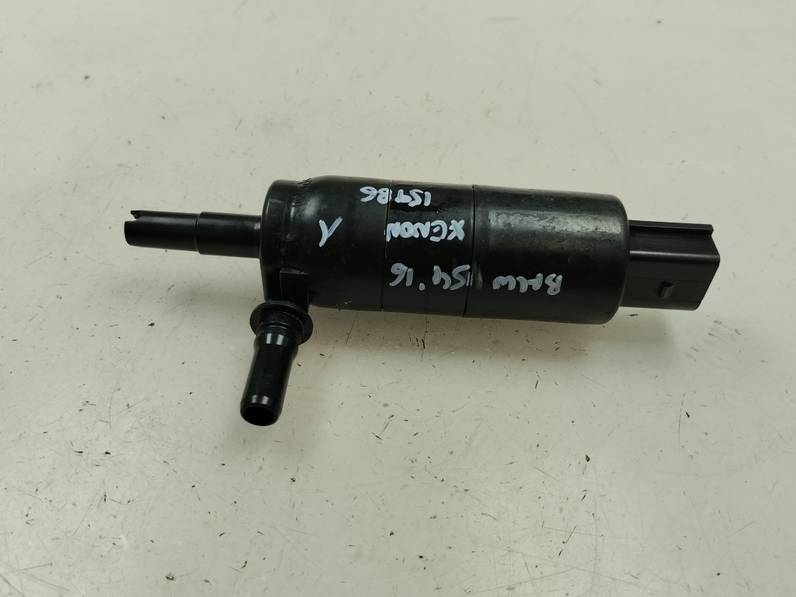 BOMBA LIMPIA BMW SERIE 4 CABRIO 2016 3.0 TURBODIESEL (313 CV)