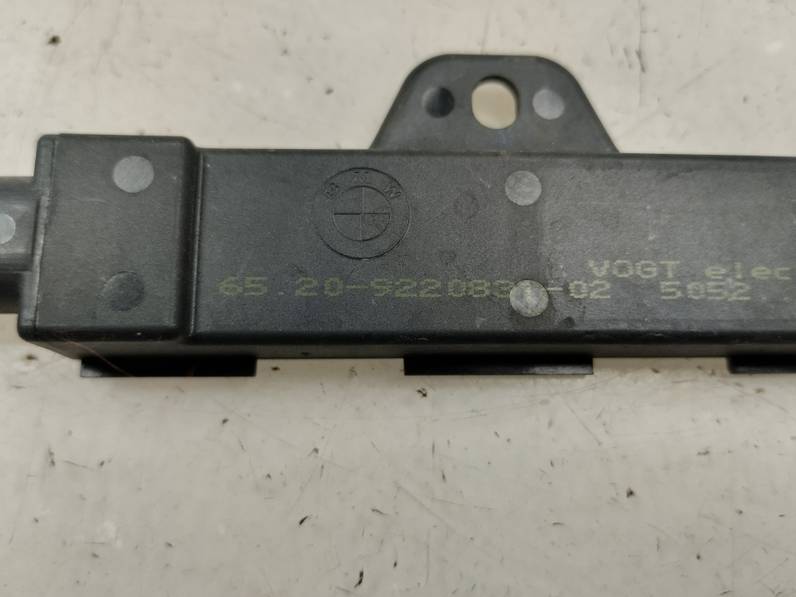 SENSOR BMW SERIE 4 CABRIO 2016 3.0 TURBODIESEL (313 CV)