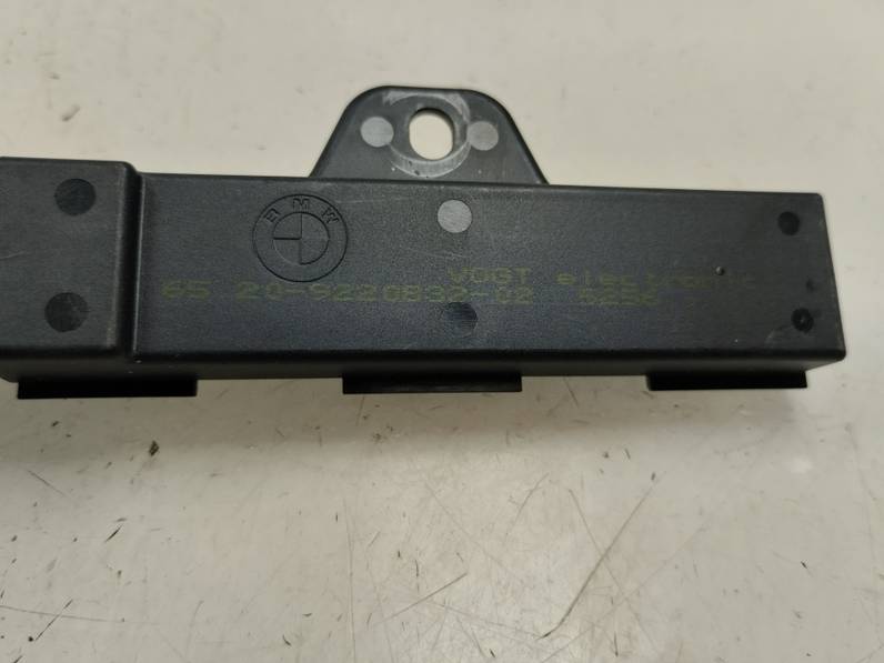 SENSOR BMW SERIE 4 CABRIO 2016 3.0 TURBODIESEL (313 CV)