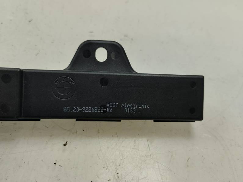 SENSOR BMW SERIE 4 CABRIO 2016 3.0 TURBODIESEL (313 CV)