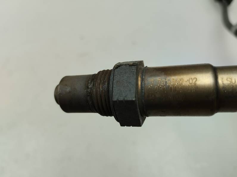 SONDA LAMBDA BMW SERIE 4 CABRIO 2016 3.0 TURBODIESEL (313 CV)