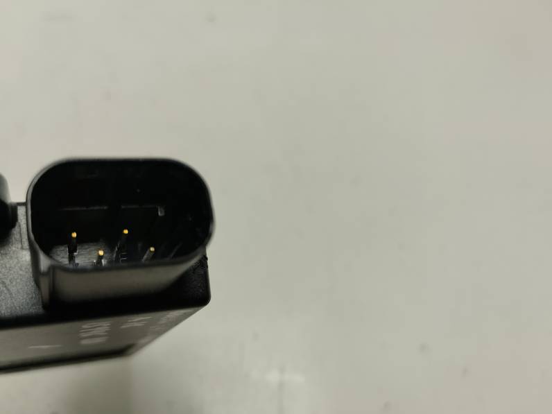 MODULO ELECTRONICO BMW SERIE 4 CABRIO 2016 3.0 TURBODIESEL (313 CV)