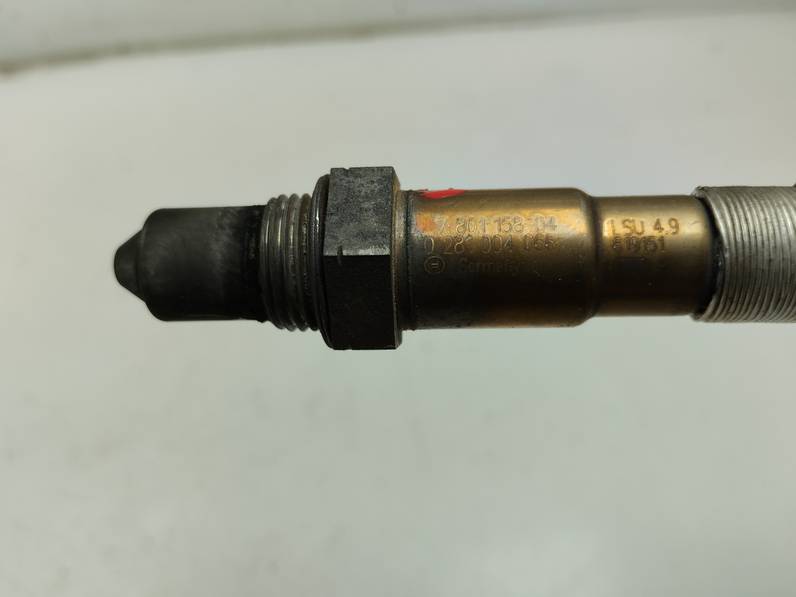 SONDA LAMBDA BMW SERIE 4 CABRIO 2016 3.0 TURBODIESEL (313 CV)