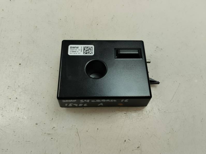 MODULO ELECTRONICO BMW SERIE 4 CABRIO 2016 3.0 TURBODIESEL (313 CV)