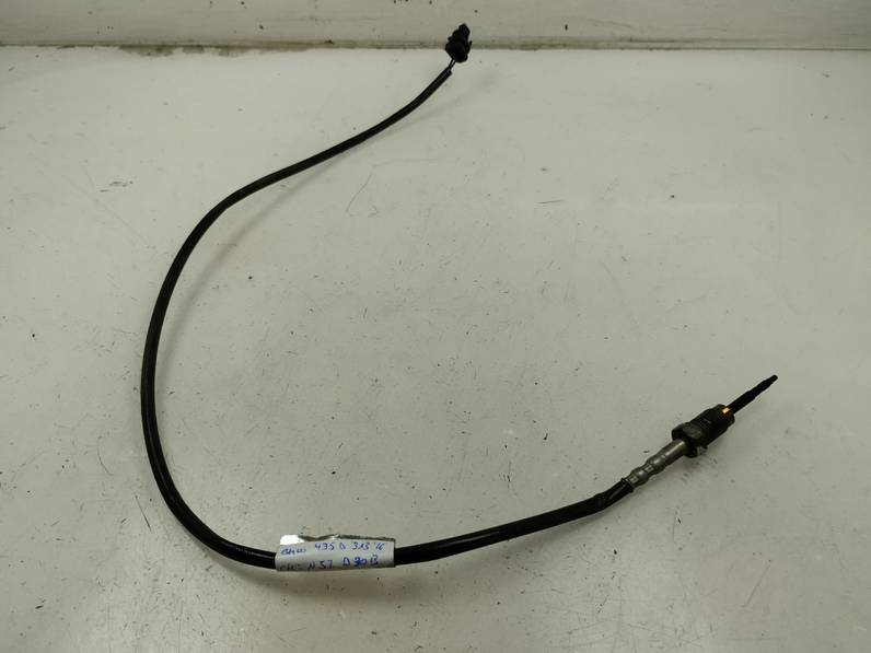 SONDA LAMBDA BMW SERIE 4 CABRIO 2016 3.0 TURBODIESEL (313 CV)