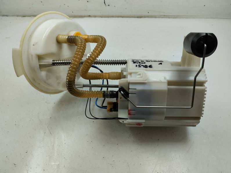 BOMBA COMBUSTIBLE BMW SERIE 4 CABRIO 2016 3.0 TURBODIESEL (313 CV)