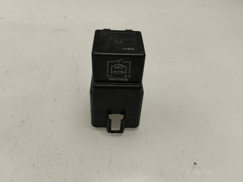 RELE BMW SERIE 4 CABRIO 2016 3.0 TURBODIESEL (313 CV)