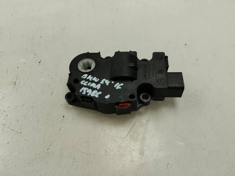 MODULO ELECTRONICO BMW SERIE 4 CABRIO 2016 3.0 TURBODIESEL (313 CV)