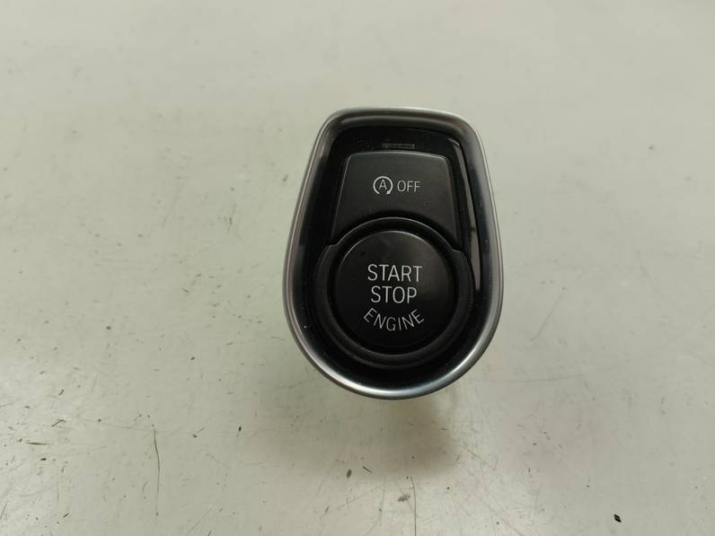 MODULO ELECTRONICO BMW SERIE 4 CABRIO 2016 3.0 TURBODIESEL (313 CV)