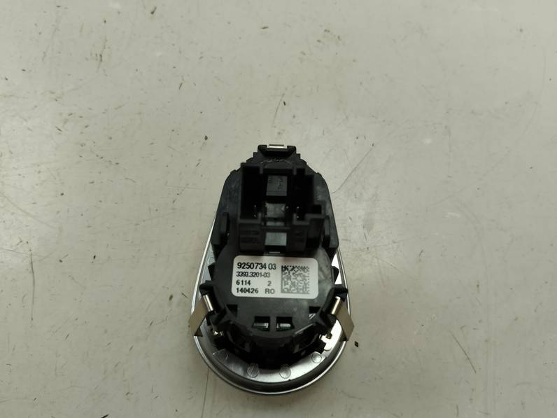 MODULO ELECTRONICO BMW SERIE 4 CABRIO 2016 3.0 TURBODIESEL (313 CV)