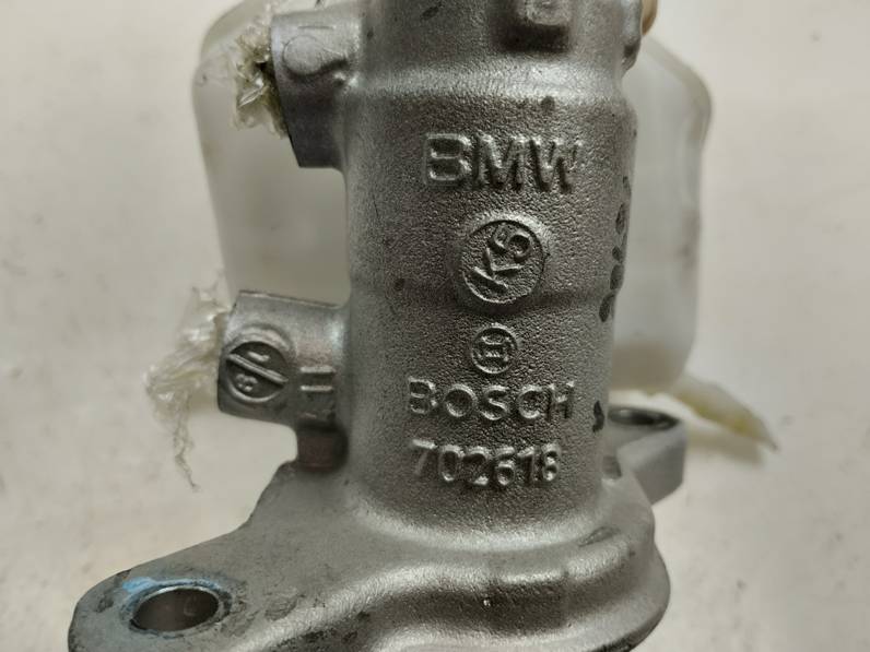 BOMBA FRENO BMW SERIE 4 CABRIO 2016 3.0 TURBODIESEL (313 CV)