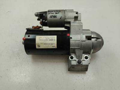 MOTOR ARRANQUE BMW SERIE 4 CABRIO 2016 3.0 TURBODIESEL (313 CV)