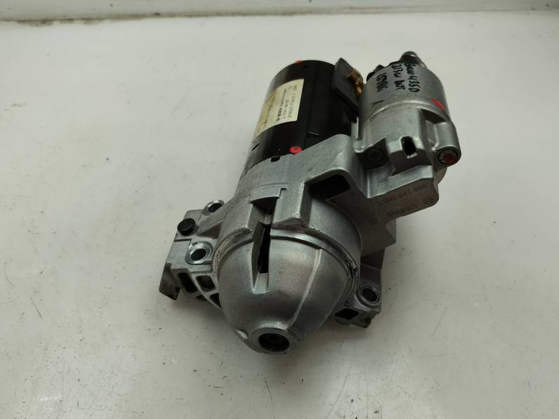 MOTOR ARRANQUE BMW SERIE 4 CABRIO 2016 3.0 TURBODIESEL (313 CV)