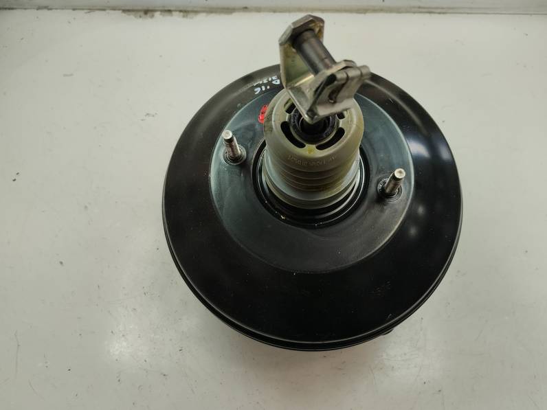 SERVOFRENO BMW SERIE 4 CABRIO 2016 3.0 TURBODIESEL (313 CV)