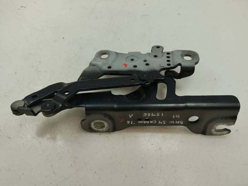 CAPOT BMW SERIE 4 CABRIO 2016 3.0 TURBODIESEL (313 CV)