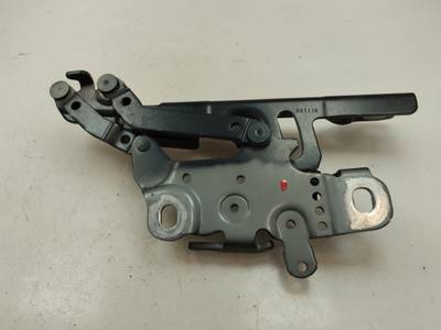 CAPOT BMW SERIE 4 CABRIO 2016 3.0 TURBODIESEL (313 CV)