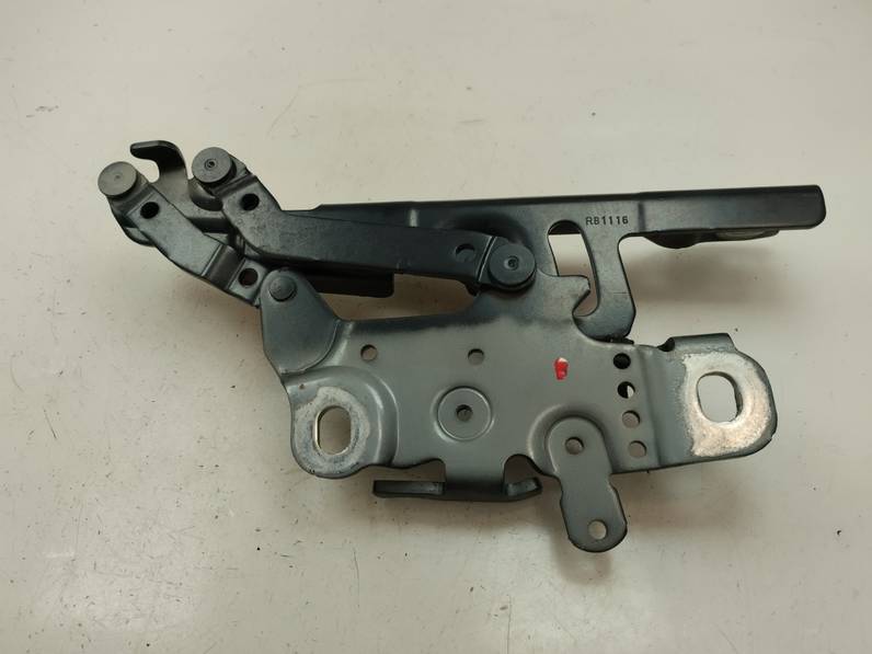 CAPOT BMW SERIE 4 CABRIO 2016 3.0 TURBODIESEL (313 CV)