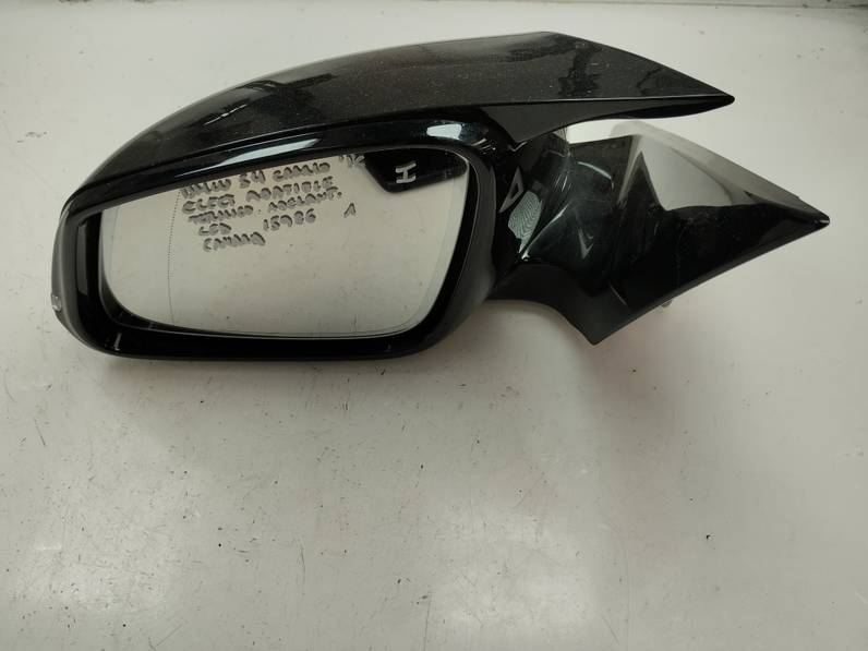 RETROVISOR IZQUIERDO BMW SERIE 4 CABRIO 2016 3.0 TURBODIESEL (313 CV)