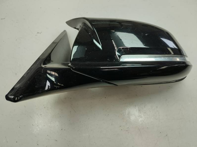 RETROVISOR IZQUIERDO BMW SERIE 4 CABRIO 2016 3.0 TURBODIESEL (313 CV)