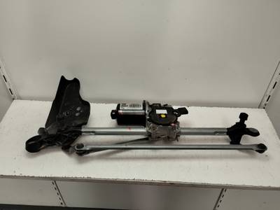 MOTOR LIMPIA DELANTERO BMW SERIE 4 CABRIO 2016 3.0 TURBODIESEL (313 CV)