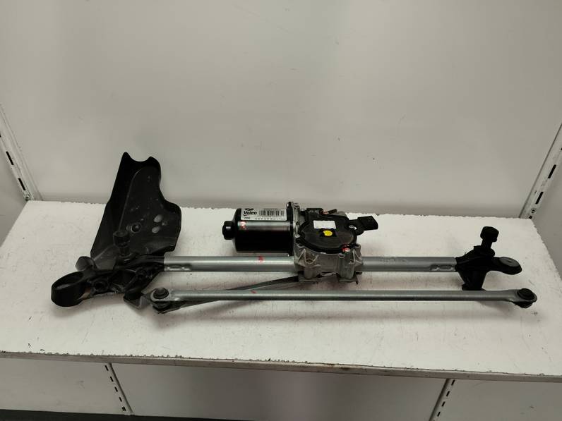 MOTOR LIMPIA DELANTERO BMW SERIE 4 CABRIO 2016 3.0 TURBODIESEL (313 CV)