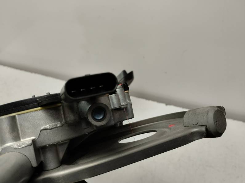 MOTOR LIMPIA DELANTERO BMW SERIE 4 CABRIO 2016 3.0 TURBODIESEL (313 CV)