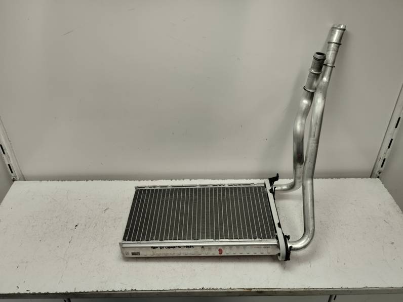 RADIADOR CALEFACCION AIRE ACONDICIONADO BMW SERIE 4 CABRIO 2016 3.0 TURBODIESEL (313 CV)