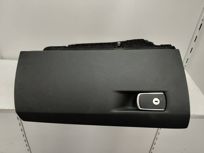 GUANTERA BMW SERIE 4 CABRIO 2016 3.0 TURBODIESEL (313 CV)