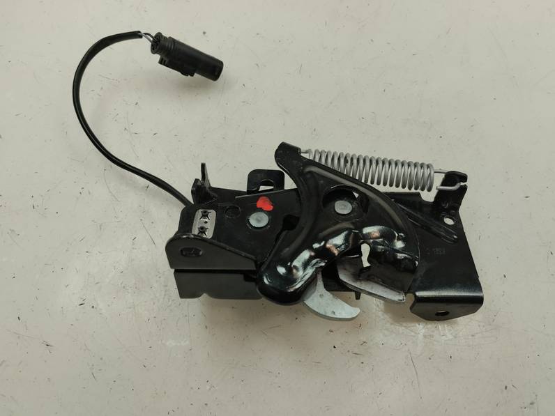 CERRADURA CAPOT BMW SERIE 4 CABRIO 2016 3.0 TURBODIESEL (313 CV)