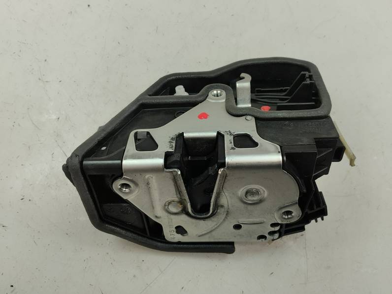 CERRADURA PUERTA DELANTERA IZQUIERDA BMW SERIE 4 CABRIO 2016 3.0 TURBODIESEL (313 CV)