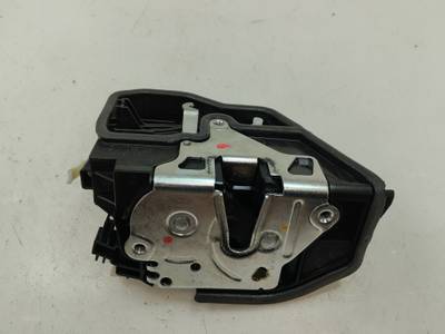 CERRADURA PUERTA DELANTERA DERECHA BMW SERIE 4 CABRIO 2016 3.0 TURBODIESEL (313 CV)