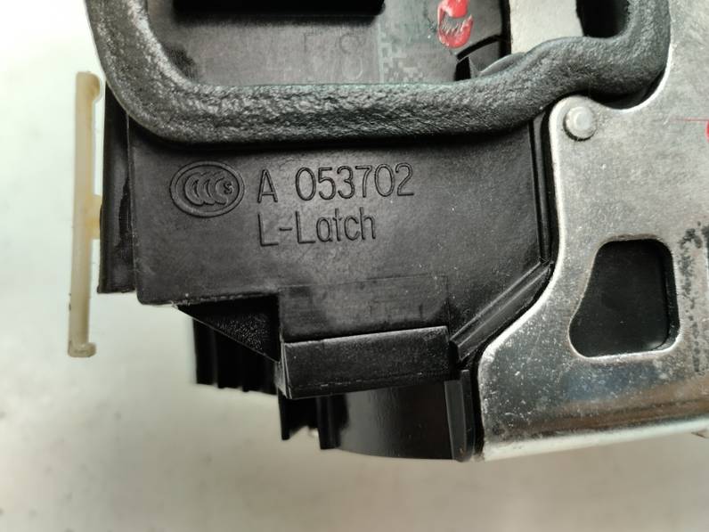 CERRADURA PUERTA DELANTERA DERECHA BMW SERIE 4 CABRIO 2016 3.0 TURBODIESEL (313 CV)