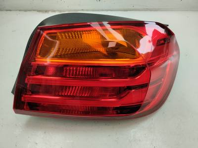 PILOTO TRASERO DERECHO BMW SERIE 4 CABRIO 2016 3.0 TURBODIESEL (313 CV)