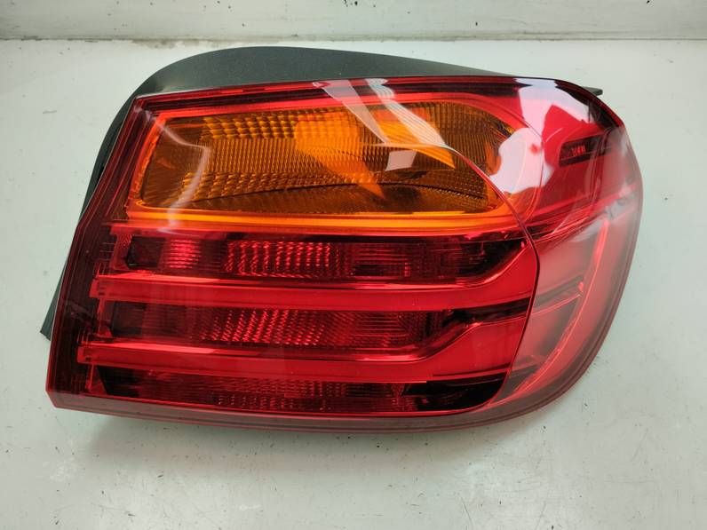 PILOTO TRASERO DERECHO BMW SERIE 4 CABRIO 2016 3.0 TURBODIESEL (313 CV)