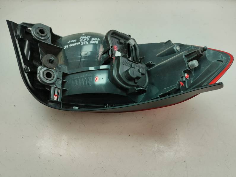 PILOTO TRASERO DERECHO BMW SERIE 4 CABRIO 2016 3.0 TURBODIESEL (313 CV)