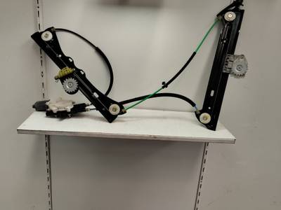 ELEVALUNAS DELANTERO DERECHO BMW SERIE 4 CABRIO 2016 3.0 TURBODIESEL (313 CV)