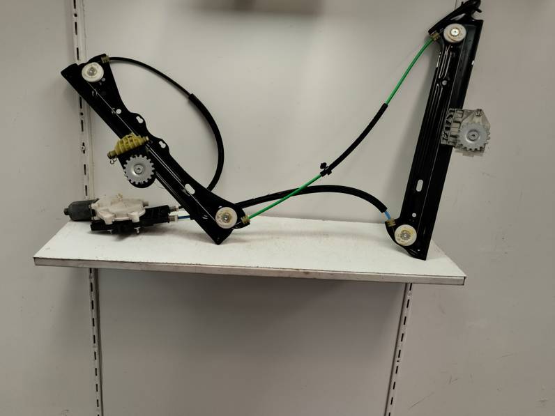 ELEVALUNAS DELANTERO DERECHO BMW SERIE 4 CABRIO 2016 3.0 TURBODIESEL (313 CV)