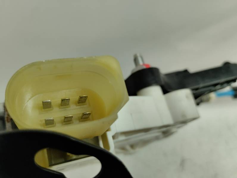 ELEVALUNAS DELANTERO DERECHO BMW SERIE 4 CABRIO 2016 3.0 TURBODIESEL (313 CV)