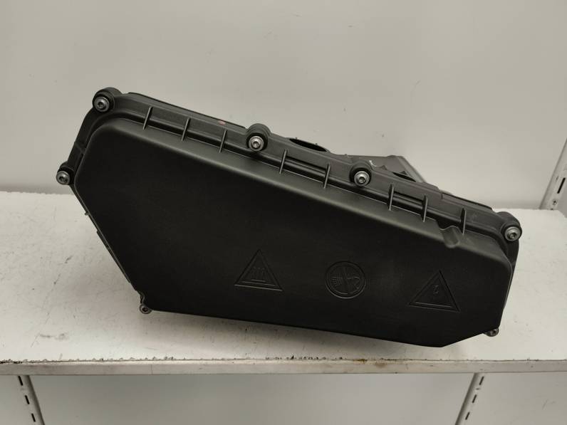 CENTRALITA MOTOR UCE BMW SERIE 4 CABRIO 2016 3.0 TURBODIESEL (313 CV)