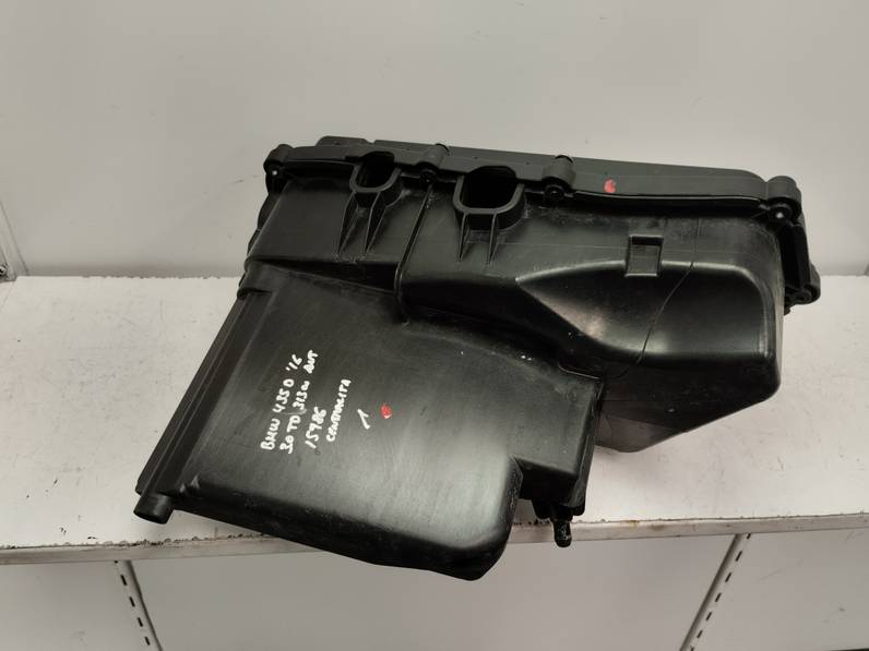 CENTRALITA MOTOR UCE BMW SERIE 4 CABRIO 2016 3.0 TURBODIESEL (313 CV)