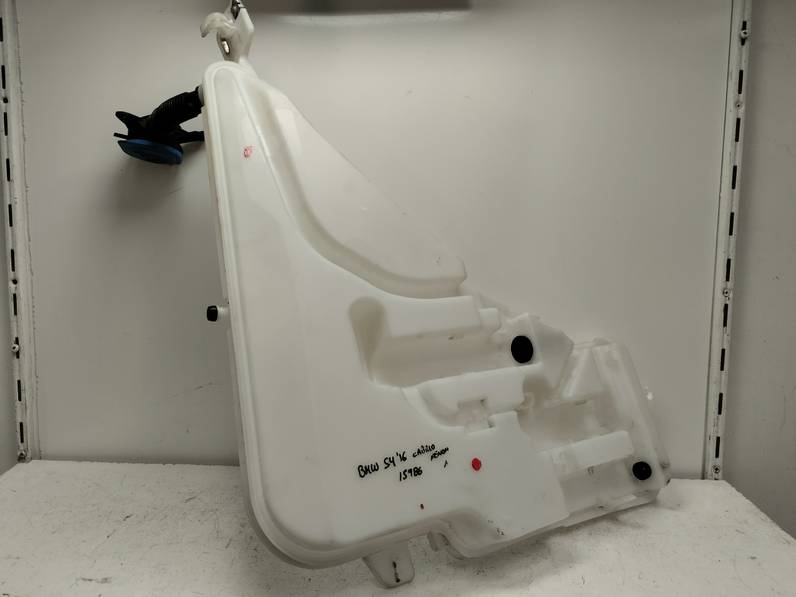 DEPOSITO LIMPIA BMW SERIE 4 CABRIO 2016 3.0 TURBODIESEL (313 CV)