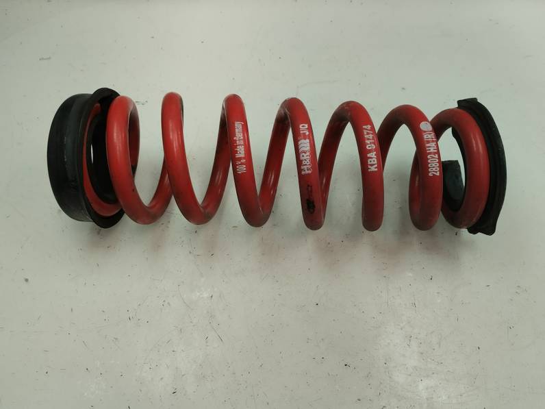 MUELLE AMORTIGUACION BMW SERIE 4 CABRIO 2016 3.0 TURBODIESEL (313 CV)