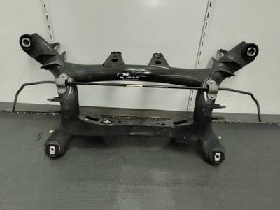 PUENTE TRASERO BMW SERIE 4 CABRIO 2016 3.0 TURBODIESEL (313 CV)