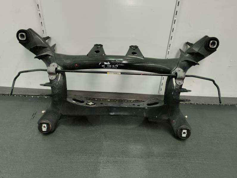 PUENTE TRASERO BMW SERIE 4 CABRIO 2016 3.0 TURBODIESEL (313 CV)