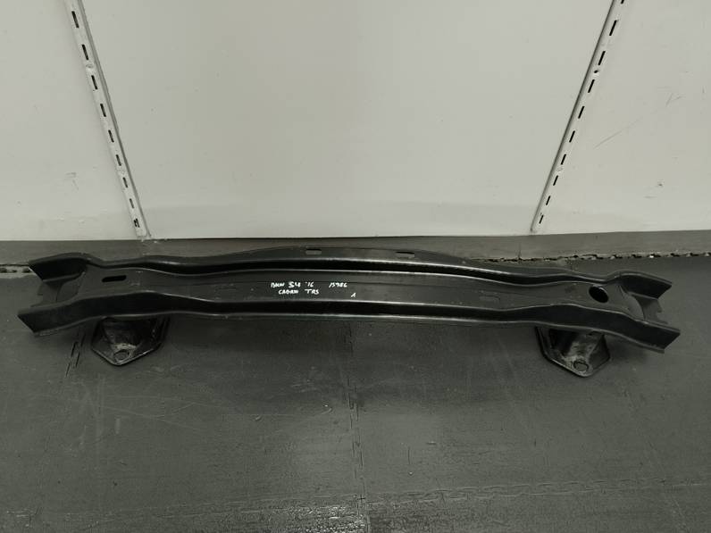 REFUERZO PARAGOLPES TRASERO BMW SERIE 4 CABRIO 2016 3.0 TURBODIESEL (313 CV)