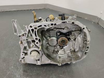 CAJA CAMBIOS RENAULT MEGANE II BERLINA 3P 2006 1.6 16V (112 CV)