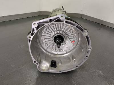 CAJA CAMBIOS BMW SERIE 4 CABRIO 2016 3.0 TURBODIESEL (313 CV)