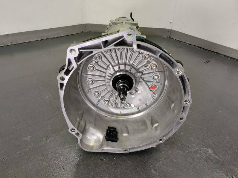 CAJA CAMBIOS BMW SERIE 4 CABRIO 2016 3.0 TURBODIESEL (313 CV)